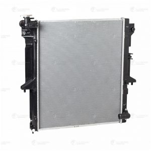 Радиатор основной