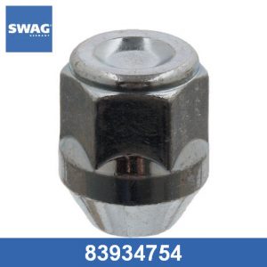 Гайка колеса