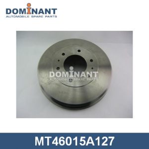 Барабан тормозной