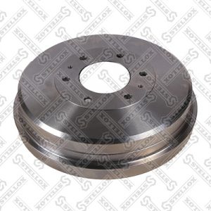 Барабан тормозной