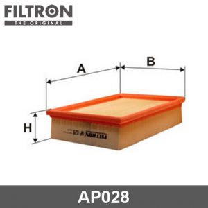 Фильтр воздушный