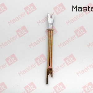 Планка разводки колодок левая