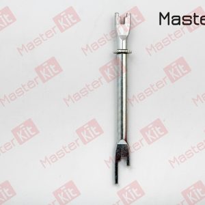 Планка разводки колодок правая