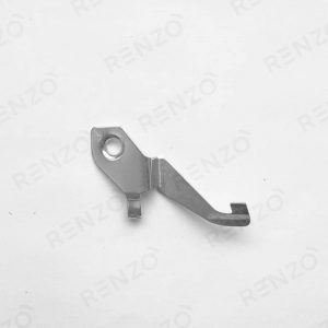 Планка регулировочная левая