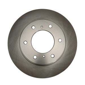 Диск тормозной передний вентилируемый