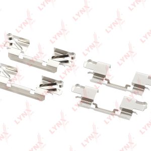 Пружины противоскрипные к-кт