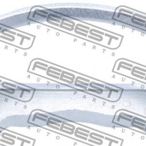 Скоба суппорта переднего