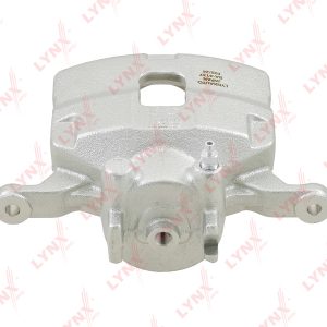 Суппорт тормозной передний левый