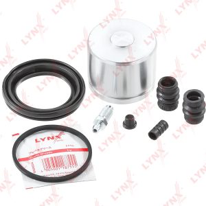 Р/к переднего суппорта с поршнем