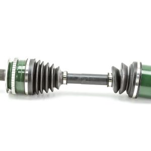 Полуось передняя левая