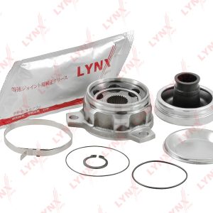 ШРУС карданного вала