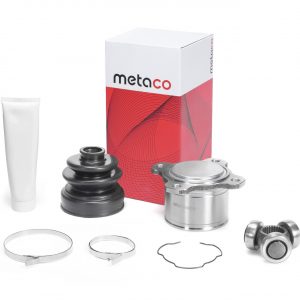 ШРУС внутренний передний