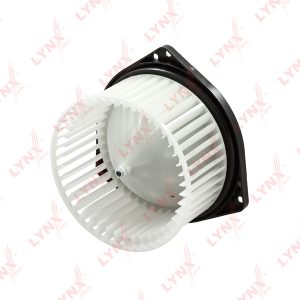 Моторчик отопителя