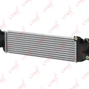 Интеркулер