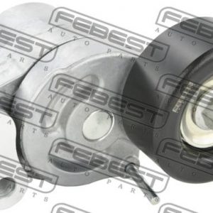 Ролик-натяжитель ручейкового ремня