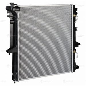 Радиатор основной