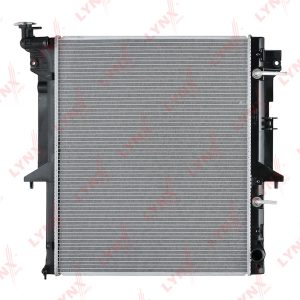 Радиатор основной