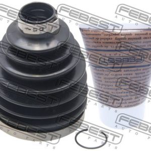 Пыльник ШРУСа наруж (к-кт)