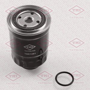 Фильтр топливный