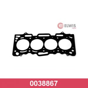 Прокладка головки блока