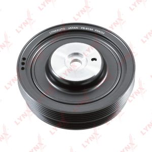 Шкив коленвала