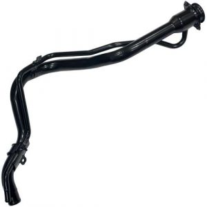 Горловина топливного бака