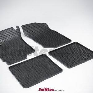 Коврики салона к-кт