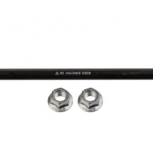 Стойка переднего стабилизатора