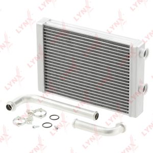 Радиатор отопителя