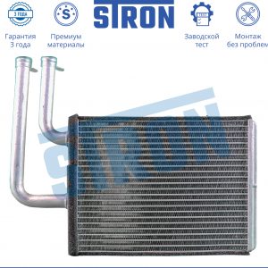 Радиатор отопителя