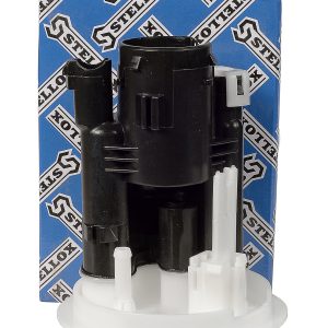 Фильтр топливный