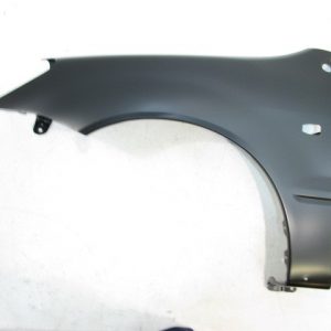 Крыло переднее левое