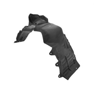 Локер передний левый