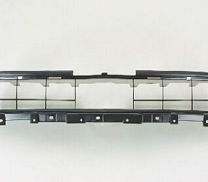 Решетка в бампер центральная