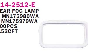 Рамка фонаря