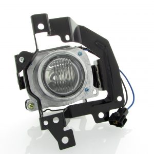 Фара противотуманная левая