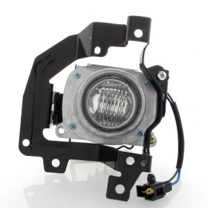 Фара противотуманная правая