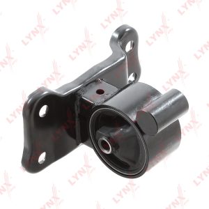 Опора КПП левая