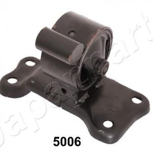 Опора КПП левая