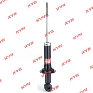 Амортизатор задний