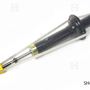 Амортизатор задний