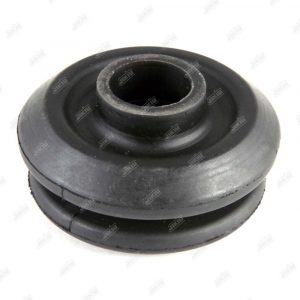 Втулка заднего амортизатора