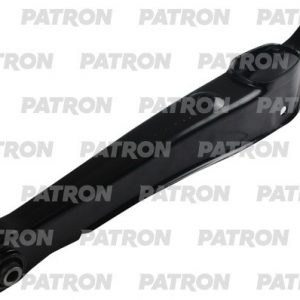 Рычаг задний нижний