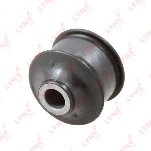 Сайлентблок заднего амортизатора нижний