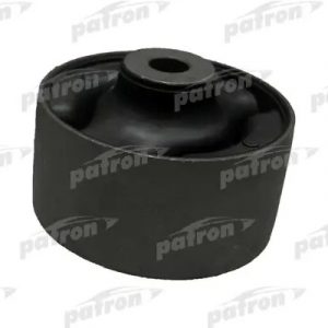 Сайлентблок заднего продольного рычага