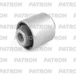 Сайлентблок заднего попер. рычага