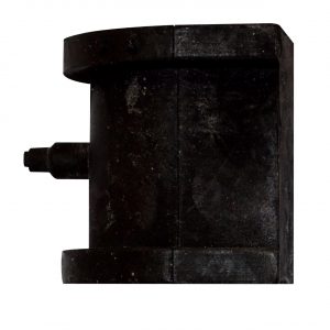 Втулка (сайлентблок) переднего стабилизатора