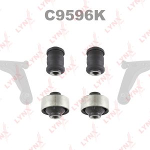 Р/к переднего рычага