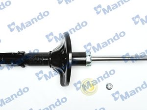 Амортизатор передний