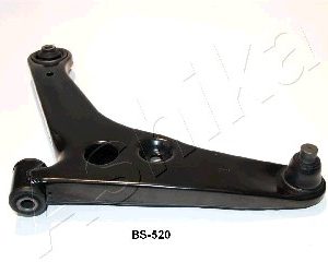 Рычаг передний левый